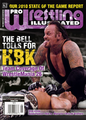 august 2010 pwi