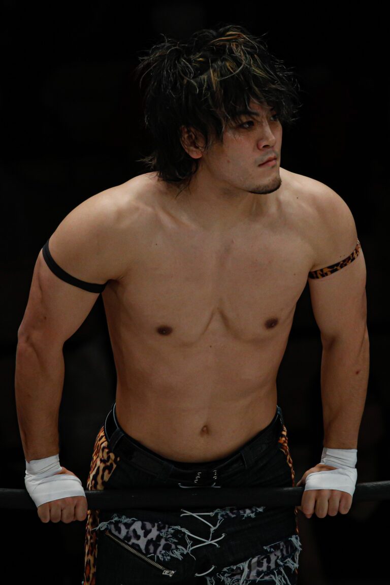 DDT Pro’s MAO and Shunma Katsumata Come To Prestige Wrestling – PWI Pro ...