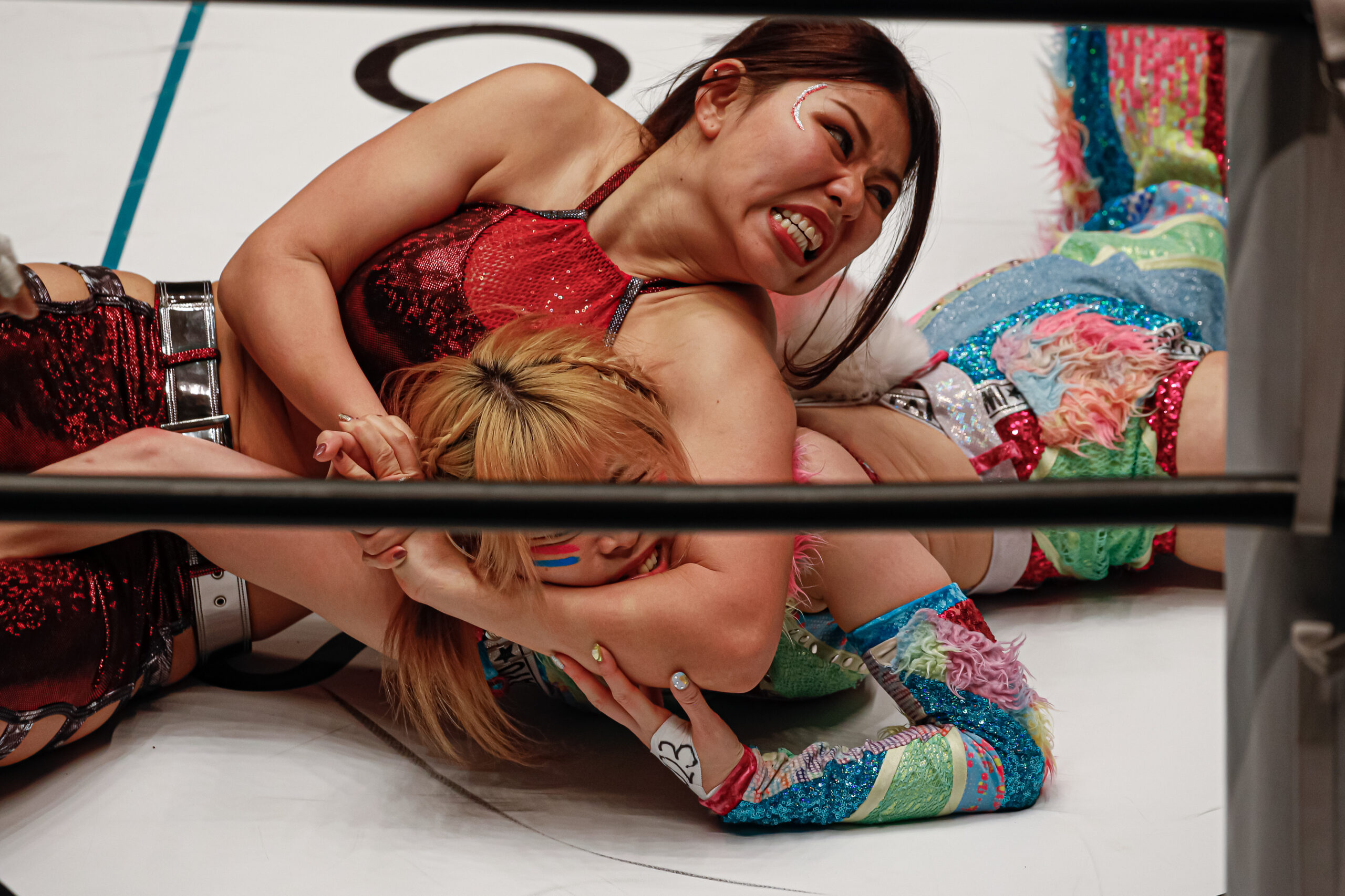 Watch stardom best sale wrestling online free