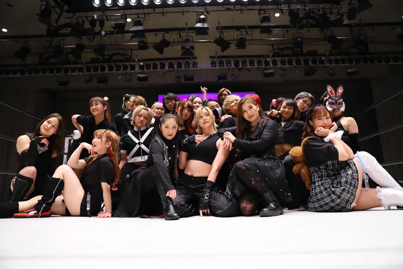 AWG RESTRUCTURED AND REVITALIZED – PWI Pro Wrestling Illustrated