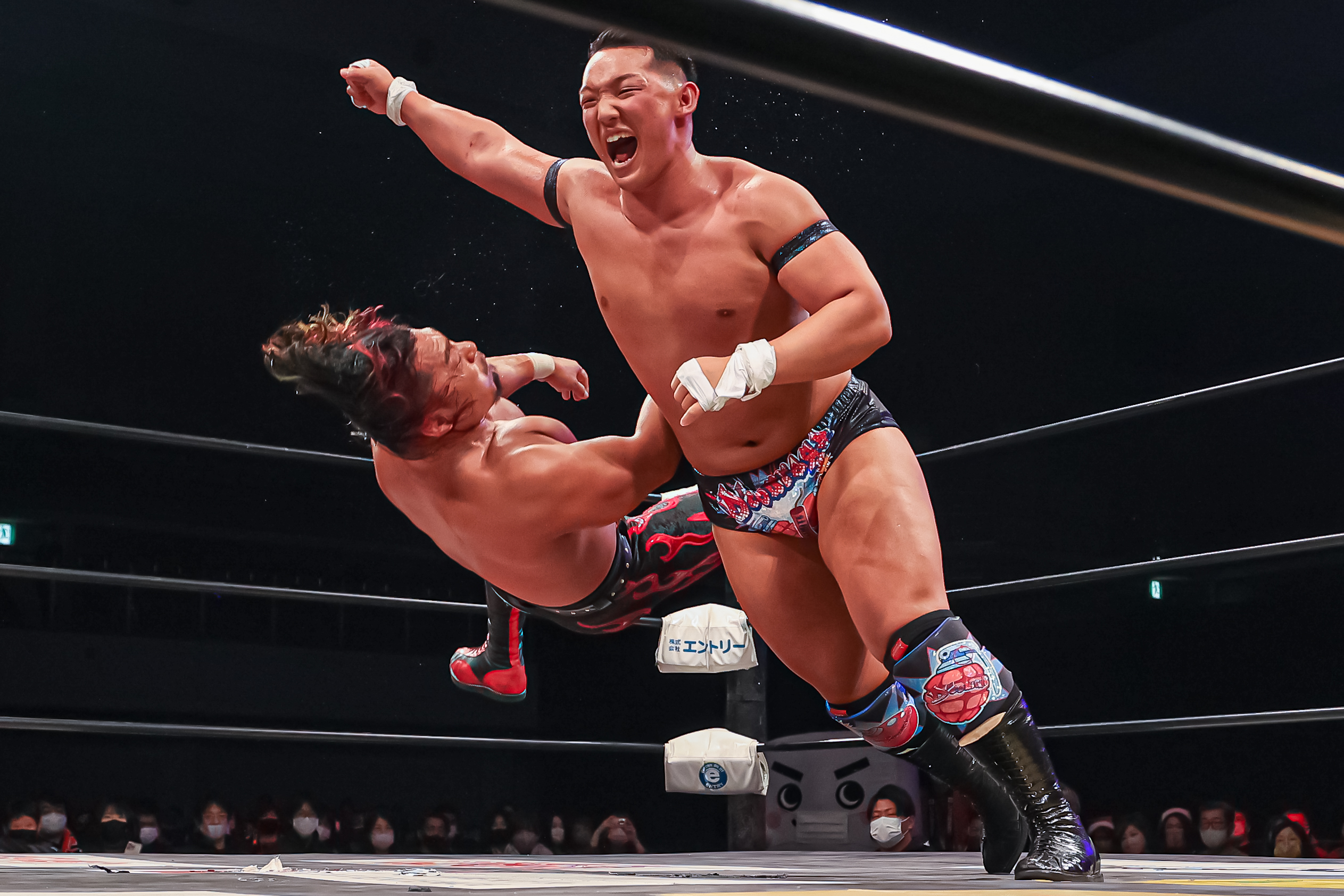 dragongate – PWI Pro Wrestling Illustrated