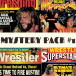 Mystery Pack #1: Classics