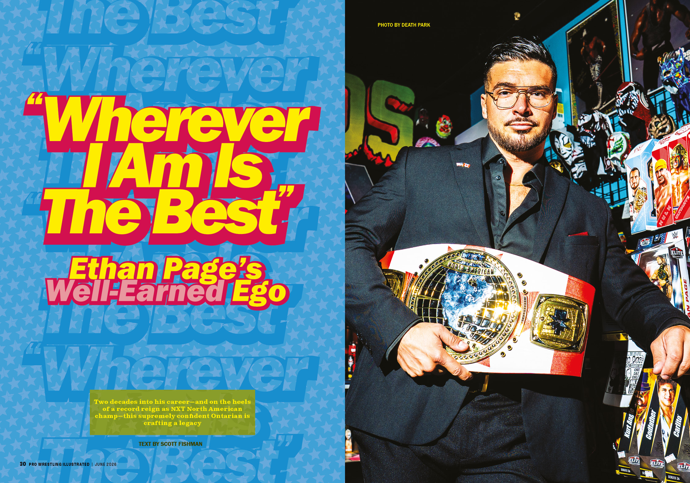 June 2026 PWI - Ethan Page